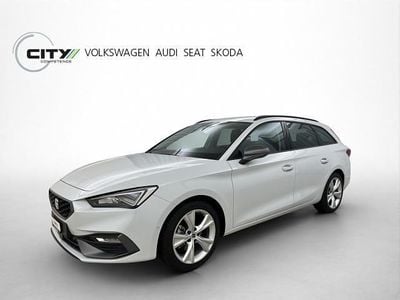 Seat Leon ST