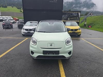 Neu Leapmotor T03 69 kW (95 PS) 2025 Kleinwagen