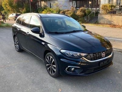 Gebraucht 2017 Fiat Tipo Lounge Kombi | CHF 10’500 (Fairer Preis)