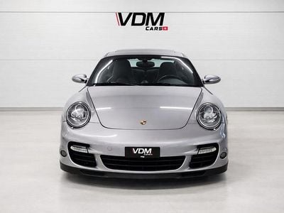 Gebraucht Porsche 911 Turbo 480 PS (353 kW) 2006 Limousine