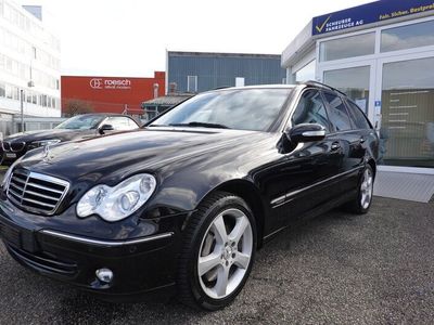 Mercedes C350