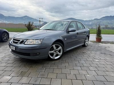 Gebraucht 2006 Saab 9-3 Vector | CHF 6’900 (Fairer Preis)