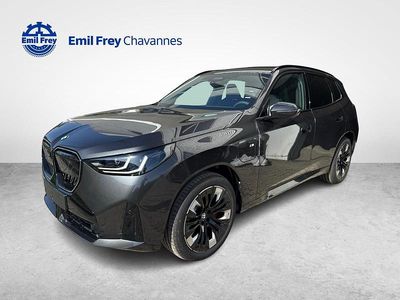 Neu (2026) BMW X3 M Sport 299 PS | Fairer Preis