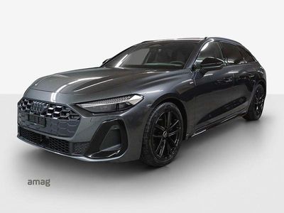 Daytonagrau perleffekt Neu 2025 Audi A5 Attraction Kombi | CHF 78’790 (Etwas zu teuer)