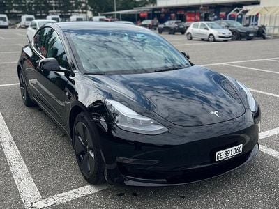 Gebraucht 2021 Tesla Model 3 Limousine | CHF 27’000 (Teuer)