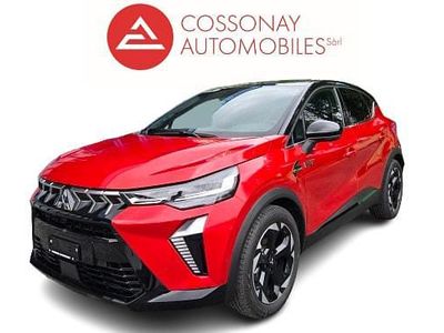 Gebraucht Mitsubishi ASX Instyle 145 PS (106 kW) 2024 SUV