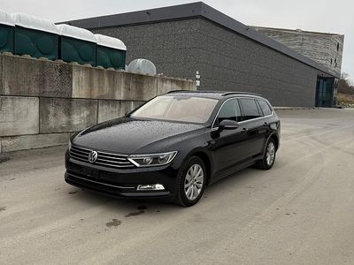 Gebraucht 2016 VW Passat Trendline Kombi | CHF 8’750