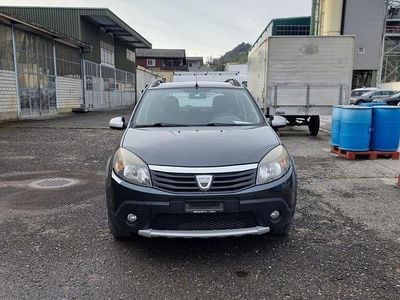 Gebraucht 2011 Dacia Sandero Stepway | CHF 255’000