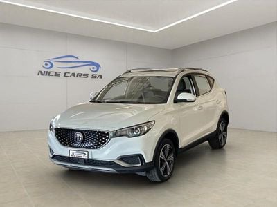 Gebraucht 2022 MG ZS Limousine | CHF 25’480