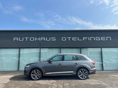 Gray Gebraucht 2025 Audi Q7 SUV | CHF 59’850