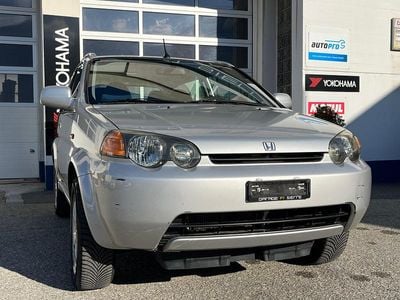Gebraucht 2000 Honda HR-V Sport SUV | CHF 5’900