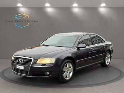 Gebraucht Audi A8L Design 326 PS (239 kW) 2005 Limousine