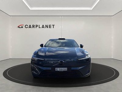 Gebraucht Volvo ES90 Ultra 244 kW (333 PS) 2026 Limousine