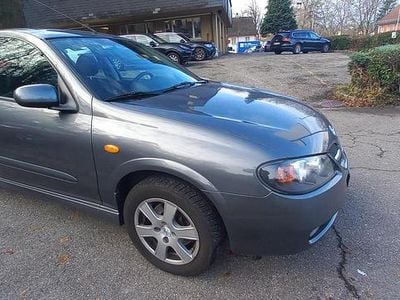 Gebraucht 2005 Nissan Almera | CHF 3’700