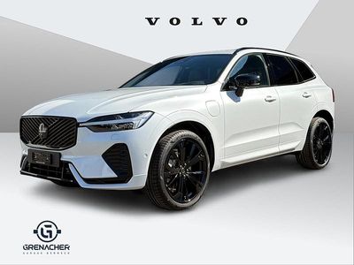 Neu (2026) Volvo XC60 253 PS