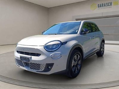 Gebraucht 2024 Fiat 600 SUV | CHF 25’900 (Teuer)