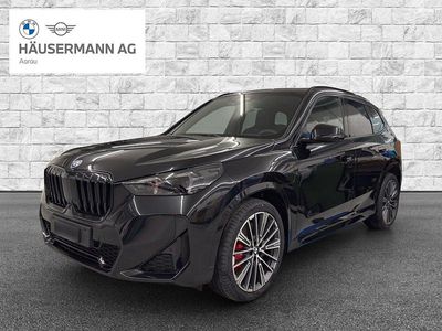Neu (2026) BMW X1 M Sport 326 PS | Fairer Preis