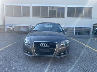 Gebraucht 2012 Audi A3 Attraction | CHF 5’200 (Fairer Preis)