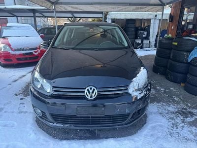 Gebraucht 2012 VW Golf VII Highline | CHF 3’999 (Guter Preis)