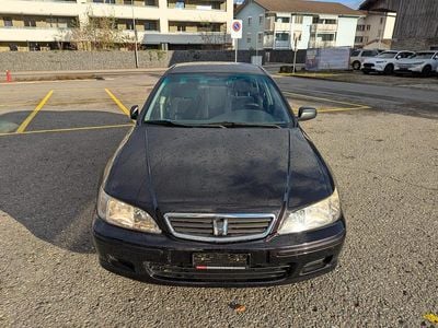 Gebraucht 1998 Honda Accord LS | CHF 3’900