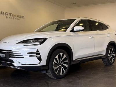 Grau Neu 2025 BYD Seal Comfort Kombi | CHF 34’800 (Etwas zu teuer)