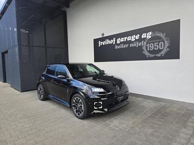Neu 2025 Renault R5 Komfort Kleinwagen | CHF 34’250 (Fairer Preis)