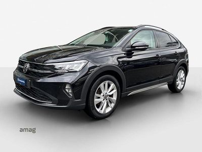 Gebraucht 2024 VW Taigo United SUV | CHF 22’500