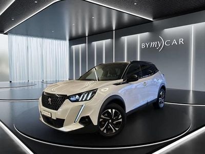 Gebraucht Peugeot 2008 GT 155 PS (114 kW) 2021 SUV