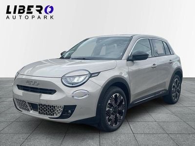 Neu 2025 Fiat 600 La Prima | CHF 30’890 (Etwas zu teuer)