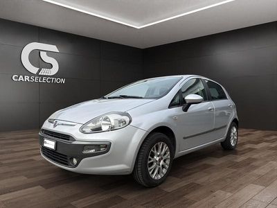 Gebraucht 2010 Fiat Punto Dynamic | CHF 5’099 (Teuer)