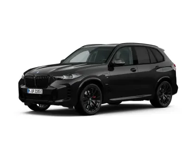 Neu (2026) BMW X5 M Sport 489 PS | Fairer Preis