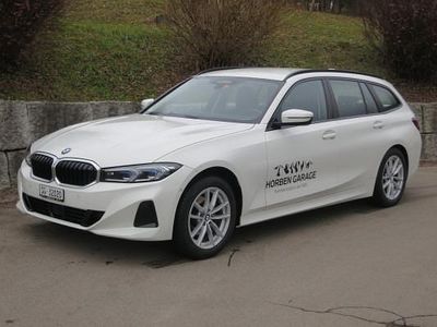 Gebraucht 2023 BMW 320e Kombi | CHF 35’900 (Fairer Preis)