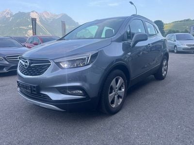 Gebraucht 2019 Opel Mokka X Excellence SUV | CHF 15’900 (Fairer Preis)