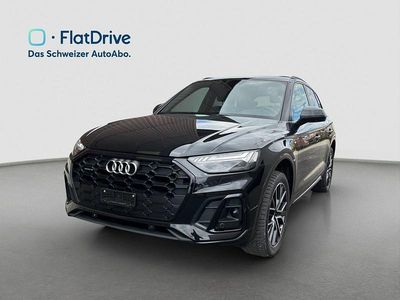 Gebraucht Audi Q5 S-Line 204 PS (150 kW) 2023 SUV