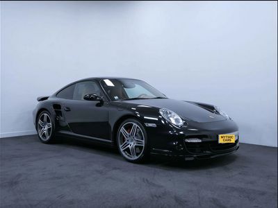 Gebraucht 2008 Porsche 911 Turbo | CHF 164’000