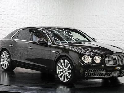 Gebraucht 2013 Bentley Continental Flying Spur Limousine | CHF 65’000