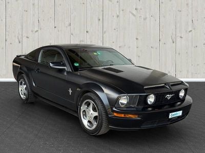 Gebraucht Ford GT 213 PS (156 kW) 2009 Coupé