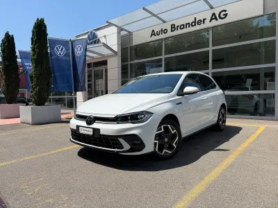 Neu (2026) VW Polo R-line 115 PS | Fairer Preis
