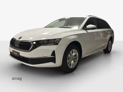 Neu (2026) Skoda Octavia Selection 150 PS | Teuer