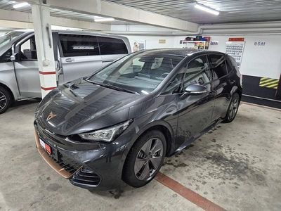 Grau Gebraucht 2023 Cupra Born Kleinwagen | CHF 23’600 (Superpreis)