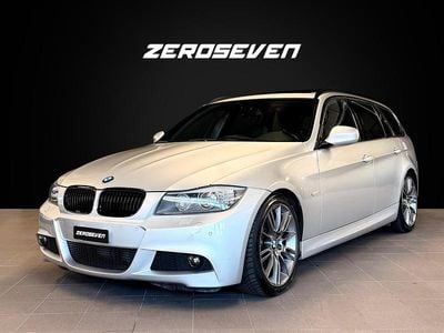 Gebraucht BMW 330 245 PS (180 kW) 2010 Kombi