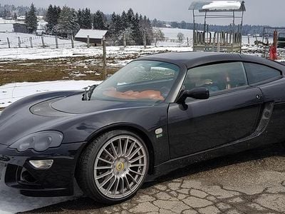 Gebraucht 2008 Lotus Europa Coupé | CHF 35’900