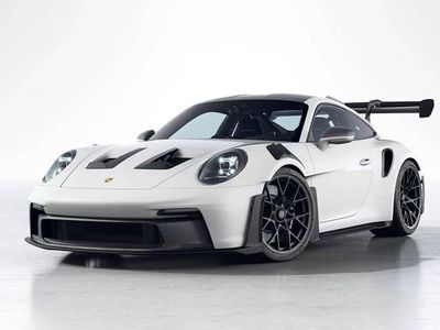 Neu 2025 Porsche 911 GT3 RS Coupé | CHF 284’590