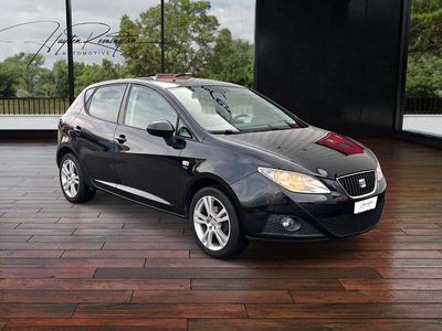 Gebraucht 2011 Seat Ibiza Style | CHF 5’490 (Fairer Preis)