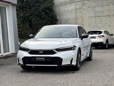 Neu 2025 Honda Civic Sport | CHF 38’500 (Fairer Preis)