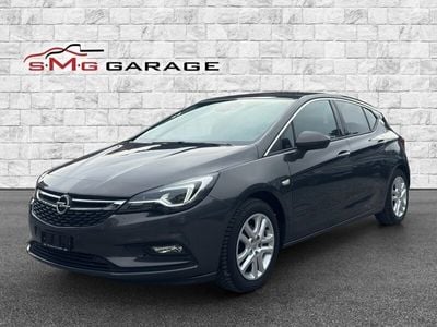 Gebraucht 2015 Opel Astra Limousine | CHF 8’300 (Teuer)