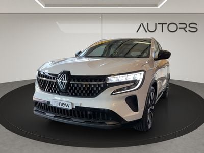 Gebraucht 2023 Renault Austral Techno SUV | CHF 24’900 (Guter Preis)