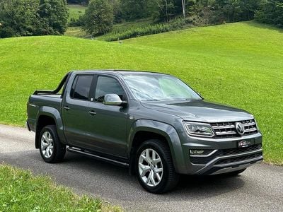 VW Amarok