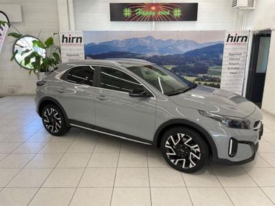 Gebraucht Kia XCeed 180 PS (132 kW) 2025 Grau SUV