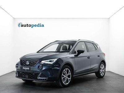 Gebraucht Seat Arona FR 150 PS (110 kW) 2024 SUV